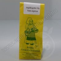 Mama Drog angelikagyökér, 50 g