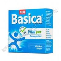 Basica Vital Pur bázikus italpor, 20 db