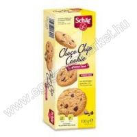 Schar Choco Chip Cookie 100 g