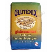 Glutenix Falusi kenyérpor 25 kg-os  (OÉTI:2916/2008)