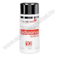 Superwell Adiponix Extra kapszula, 100 db