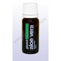 Gladoil Aloe Vera Illóolaj 10ml