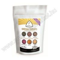 Mentalfitol Omega varázs, 200 g