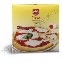 Schar gluténmentes pizzaalap 300 g