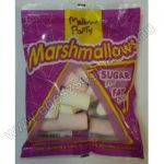 Mellow party cukormentes habcukor édesítőszerrel 75g