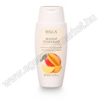 Biola Bio Mangó Tusfürdő, 150 ml