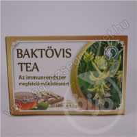 Dr.Chen baktövis tea, 20 db