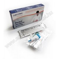Biocard Helicobacter Pylori IgG Teszt 1db