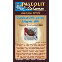 Paleolit Éléskamra csodacsokis paleo bögrés sütemény lisztkeverék 55 g