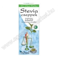 DR.CHEN STEVIA CSEPPEK 50ML