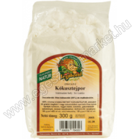 Eccofood-Vegabond Kókusztejpor instant 300G