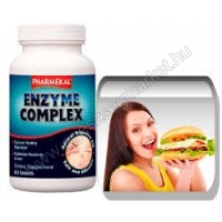 Pharmekal Enzyme Complex 60 db
