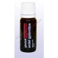 Gladoil Erdei Gyümölcs Illatkeverék 10ml
