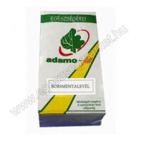 Adamo borsmentalevél, 30 g