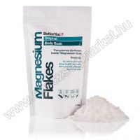 Better You magnézium fürdőpehely original, 1000 g