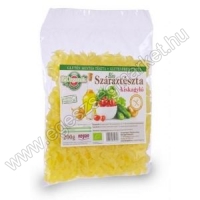 Biorganik bio kiskagyló tészta 200 g   (OÉTI:3691/2008)