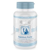 Bioheal baktövis forte 70db