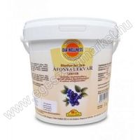 Dia-Wellness áfonya lekvár 1 kg