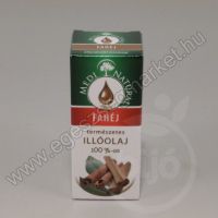 Medinatural 100% Fahéj illóolaj 10ml