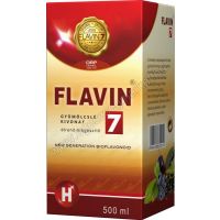Flavin 7 Ital, 500 ml
