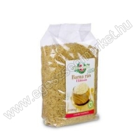 Naturganik előfőzött barnarizs 1000 g