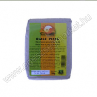 Naturbit gluténmentes olasz pizzapor 500g   (OÉTI:11904/2012)