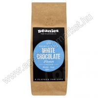 Beanies fehércsokoládé ízű szemes kávé, 125 g