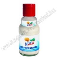 Minus-L kávétejszín üveges 165 ml