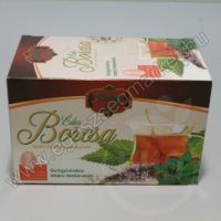 Boszy édes borcsa tea 20x1g, 20 g