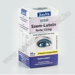 Jutavit szem-lutein forte tabletta 60db