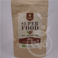 Éden prémium bio kakaóbab töret 100 g