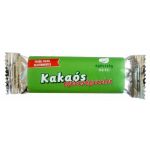 Egészségmarket kakaós egészségszelet 30g