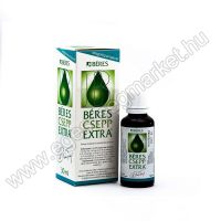 Béres Csepp Extra, 30 ml