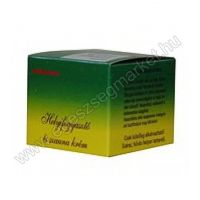 Adamo helyi fogyasztó-szauna krém 50ml